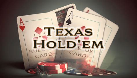 texas holeem|texas holdem ilmainen.